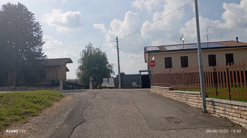 Immagine della mappa di dove si trova il disservizio