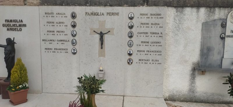 Immagine della mappa di dove si trova il disservizio