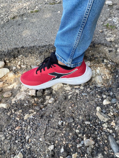 Immagine della mappa di dove si trova il disservizio